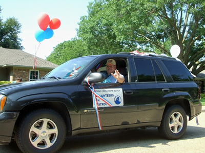 Spring Creek Memorial Day Parade 2009 51.JPG